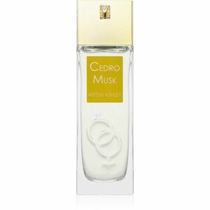 Alyssa Ashley Cedro Musk parfémovaná voda unisex 50 ml obraz