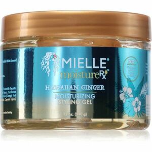 Mielle Moisture RX Hawaiian Ginger stylingový gel na vlasy 340 g obraz