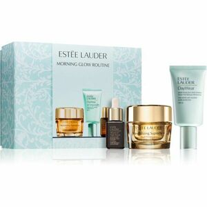Estée Lauder Morning Glow Set dárková sada na den obraz
