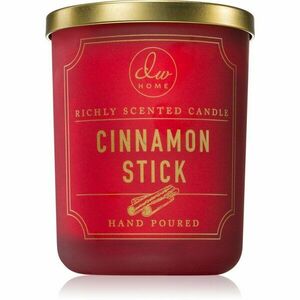 DW Home Signature Cinnamon Stick vonná svíčka 108 g obraz