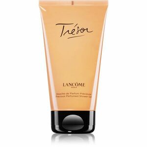 Lancôme Trésor La Nuit sprchový gel pro ženy 150 ml obraz