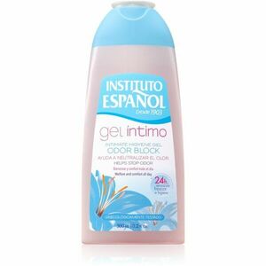 Instituto Español Gel Intimo Odor Block gel na intimní hygienu 300 ml obraz