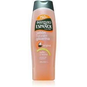 Instituto Español Jabon Natural Glicerina přírodní mýdlo 750 ml obraz
