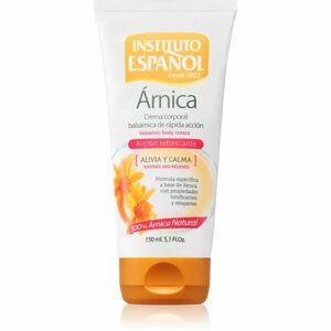 Instituto Español Tubo Arnica Relax Tacones krém na nohy 150 ml obraz