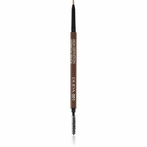 PUPA Milano High Definition automatická tužka na obočí voděodolná odstín Blonde 0.09 g obraz