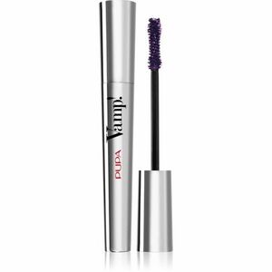 PUPA Milano Vamp! řasenka pro větší objem odstín Amethyst Violet 9 ml obraz