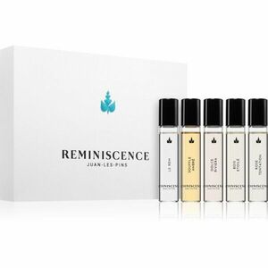 Reminiscence Le Rem Discovery Set sada unisex obraz