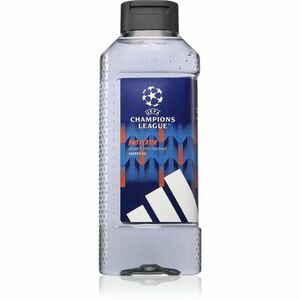 Adidas UEFA Champions League Pro Player sprchový gel pro muže 400 ml obraz
