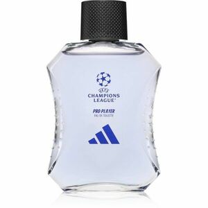 Adidas UEFA Champions League Pro Player toaletní voda pro muže 100 ml obraz