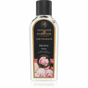 Ashleigh & Burwood London Lamp Fragrance Peony náplň do katalytické lampy 250 ml obraz