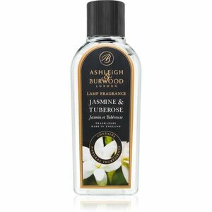 Ashleigh & Burwood London Lamp Fragrance Jasmine & Tuberose náplň do katalytické lampy 250 ml obraz