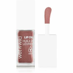 Wet n Wild Lip Oil tónovací olej na rty odstín Cocoa Rose 7.11 ml obraz
