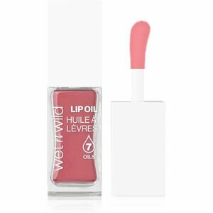 Wet n Wild Lip Oil tónovací olej na rty odstín Vintage Society 7.11 ml obraz