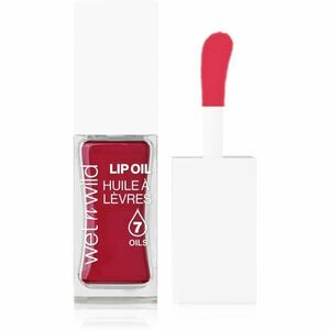 Wet n Wild Lip Oil tónovací olej na rty odstín Heart Rate 7.11 ml obraz