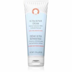 First Aid Beauty Ultra Repair Cream intenzivní hydratační krém pro suchou a ekzematickou pokožku 226 g obraz