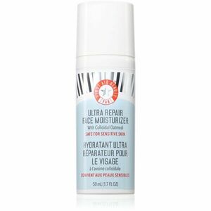 First Aid Beauty Ultra Repair hydratační krém na obličej 50 ml obraz