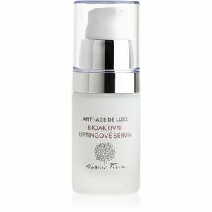 Nobilis Tilia Anti-Age de luxe intenzivní liftingové sérum 15 ml obraz