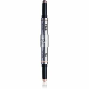 Danessa Myricks Beauty Colorfix Stix multifunkční líčidlo pro oči, rty a tvář odstín Duo 1 6 g obraz