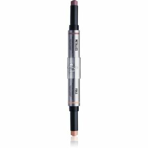 Danessa Myricks Beauty Colorfix Stix multifunkční líčidlo pro oči, rty a tvář odstín Duo 2 6 g obraz
