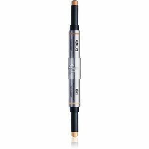 Danessa Myricks Beauty Colorfix Stix multifunkční líčidlo pro oči, rty a tvář odstín Duo 3 6 g obraz