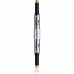 Danessa Myricks Beauty Colorfix Stix multifunkční líčidlo pro oči, rty a tvář odstín Duo 5 6 g obraz