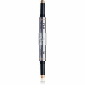 Danessa Myricks Beauty Colorfix Stix multifunkční líčidlo pro oči, rty a tvář odstín Duo 6 6 g obraz