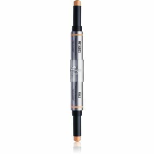 Danessa Myricks Beauty Colorfix Stix multifunkční líčidlo pro oči, rty a tvář odstín Duo 7 6 g obraz