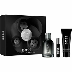 Hugo Boss BOSS Bottled Beyond dárková sada pro muže obraz