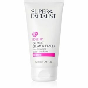 Super Facialist Rosehip Hydrate jemný čisticí krém na obličej 150 ml obraz