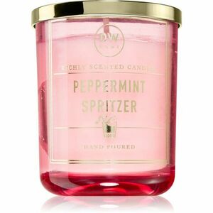 DW Home Signature Peppermint Spritzer vonná svíčka 111 g obraz