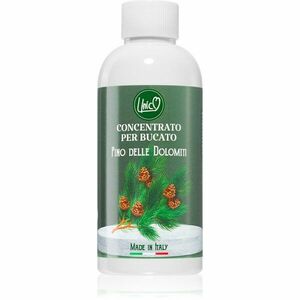 THD Unico Dolomite Pine koncentrovaná vůně do pračky 100 ml obraz