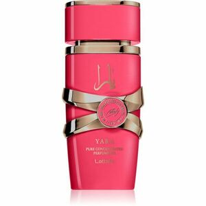 Lattafa Yara Candy parfémovaný olej pro ženy 20 ml obraz