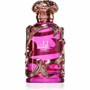Lattafa Habik For Women parfémovaná voda pro ženy 100 ml obraz