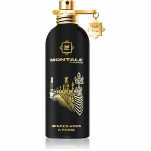 Montale Rendez-vous a Paris parfémovaná voda unisex 100 ml obraz