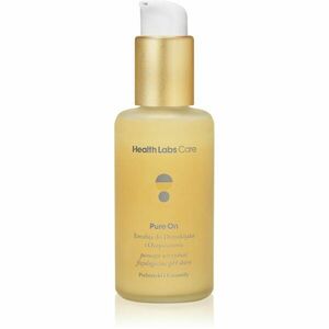 Health Labs Care Pure On Makeup Remover and Cleansing Emulsion čisticí a odličovací gel pro ženy 100 ml obraz