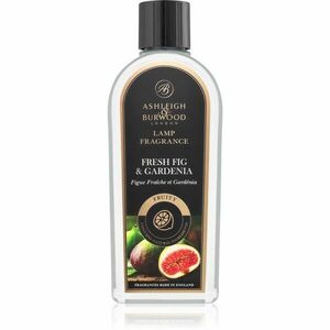 Ashleigh & Burwood London Lamp Fragrance Fresh Fig & Gardenia náplň do katalytické lampy 500 ml obraz