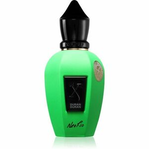 Xerjoff Duran Duran NeoRio parfém unisex Green 50 ml obraz