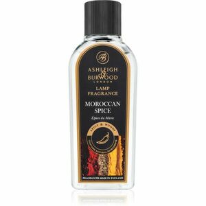 Ashleigh & Burwood London Lamp Fragrance Moroccan Spice náplň do katalytické lampy 250 ml obraz