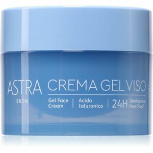 Astra Make-up Skin Face Gel Cream gel krém s hydratačním účinkem 50 ml obraz