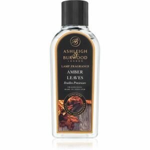 Ashleigh & Burwood London Amber Leaves náplň do katalytické lampy 250 ml obraz