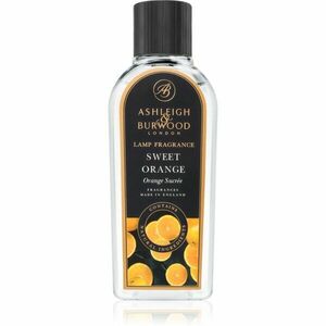 Ashleigh & Burwood London Lamp Fragrance Sweet Orange náplň do katalytické lampy 250 ml obraz
