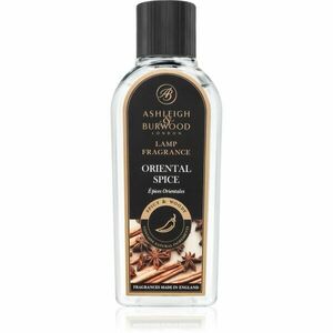 Ashleigh & Burwood London Lamp Fragrance Oriental Spice náplň do katalytické lampy 250 ml obraz