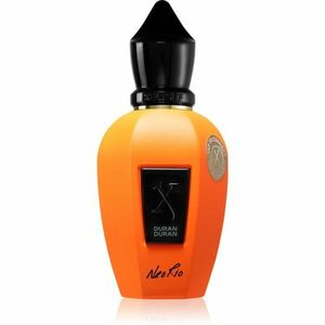 Xerjoff Duran Duran NeoRio parfém unisex Orange 50 ml obraz