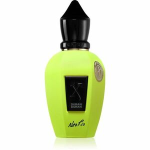 Xerjoff Duran Duran NeoRio parfém unisex Yellow 50 ml obraz