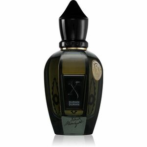 Xerjoff Duran Duran Black Moonlight parfém unisex 50 ml obraz
