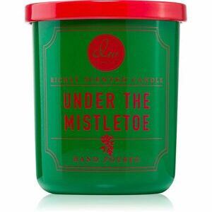 DW Home Signature Under the Mistletoe vonná svíčka 108 g obraz