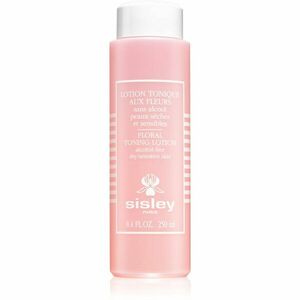 Sisley Floral Toning Lotion květinové pleťové tonikum pro citlivou a suchou pleť 250 ml obraz