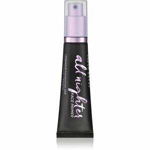 Urban Decay All Nighter Face Primer Longwear Foundation Grip podkladová báze pod make-up pro dlouhotrvající efekt 30 ml obraz