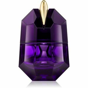 Mugler Alien parfémovaná voda plnitelná pro ženy 15 ml obraz