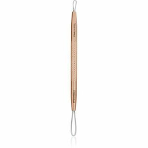 Tweezerman Skin Care Tool kosmetická pomůcka pro odstranění černých teček a akné Rose Gold 1 ks obraz